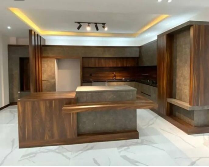 ساخت سازه های چوبی محمد حقدوست در رشت